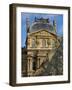 Louvre Museum, Paris, France-Lisa S. Engelbrecht-Framed Photographic Print