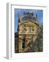 Louvre Museum, Paris, France-Lisa S. Engelbrecht-Framed Photographic Print