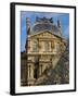 Louvre Museum, Paris, France-Lisa S. Engelbrecht-Framed Photographic Print