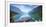 Lovatnet Lake, Norway, Panoramic View-Bogomyako-Framed Photographic Print