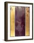 Love, 1895-Gustav Klimt-Framed Giclee Print