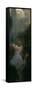 Love, 1895-Gustav Klimt-Framed Stretched Canvas