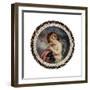 Love, 18th Century-null-Framed Giclee Print