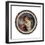 Love, 18th Century-null-Framed Giclee Print