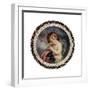 Love, 18th Century-null-Framed Giclee Print