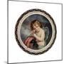 Love, 18th Century-null-Mounted Giclee Print