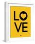 Love 1-NaxArt-Framed Art Print