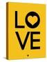 Love 1-NaxArt-Stretched Canvas