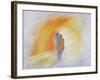 Love, 2001-Annette Bartusch-Goger-Framed Giclee Print