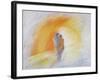 Love, 2001-Annette Bartusch-Goger-Framed Giclee Print