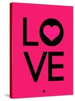 Love 2-NaxArt-Stretched Canvas