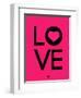 Love 2-NaxArt-Framed Art Print