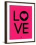 Love 2-NaxArt-Framed Art Print