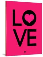 Love 2-NaxArt-Stretched Canvas