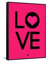 Love 2-NaxArt-Framed Stretched Canvas