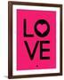 Love 2-NaxArt-Framed Art Print