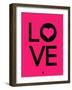 Love 2-NaxArt-Framed Art Print