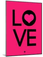 Love 2-NaxArt-Mounted Art Print