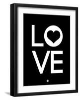 Love 3-NaxArt-Framed Art Print