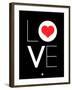 Love 4-NaxArt-Framed Art Print