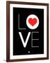 Love 4-NaxArt-Framed Art Print