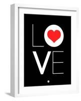 Love 4-NaxArt-Framed Art Print