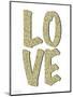 Love-A-Jean Plout-Mounted Giclee Print