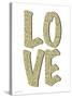Love-A-Jean Plout-Stretched Canvas