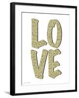 Love-A-Jean Plout-Framed Giclee Print