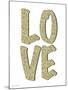 Love-A-Jean Plout-Mounted Giclee Print