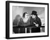 Love Affair, 1939-null-Framed Photographic Print