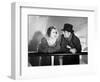 Love Affair, 1939-null-Framed Photographic Print