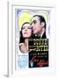 Love Affair - Movie Poster Reproduction-null-Framed Photo