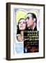 Love Affair - Movie Poster Reproduction-null-Framed Photo