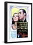 Love Affair - Movie Poster Reproduction-null-Framed Photo