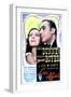 Love Affair - Movie Poster Reproduction-null-Framed Photo