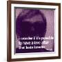 Love Affair-null-Framed Giclee Print