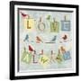 Love Always Birds-Piper Ballantyne-Framed Art Print