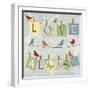 Love Always Birds-Piper Ballantyne-Framed Art Print