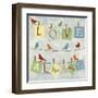 Love Always Birds-Piper Ballantyne-Framed Art Print