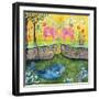 Love Always Flows-Wyanne-Framed Giclee Print