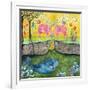 Love Always Flows-Wyanne-Framed Giclee Print