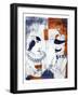 Love Always-Stacy Milrany-Framed Art Print