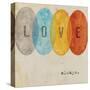 Love Always-Mimi Marie-Stretched Canvas