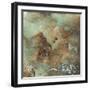 Love and Cherish-Megan Aroon Duncanson-Framed Art Print