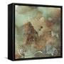 Love and Cherish-Megan Aroon Duncanson-Framed Stretched Canvas