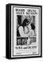 Love and Death, Woody Allen, Diane Keaton, 1975-null-Framed Stretched Canvas