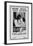 Love and Death, Woody Allen, Diane Keaton, 1975-null-Framed Art Print