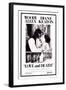 Love and Death, Woody Allen, Diane Keaton, 1975-null-Framed Art Print