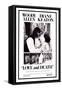 Love and Death, Woody Allen, Diane Keaton, 1975-null-Framed Stretched Canvas